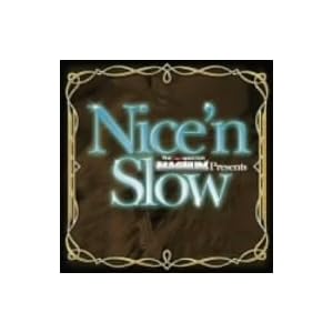 【クリックで詳細表示】THE R＆B MASTER MAGNUM presents ＂Nice’n Slow＂