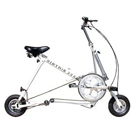 �o�[�X�B�Y BIRTHIS 222 8�C���`�܏�ݎ��]�� �z���C�g 17BICYCLE 17�o�C�V�N��