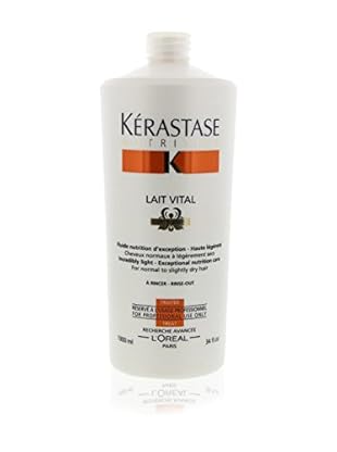 Kerastase Haarpflege Lait Vital 1000 ml, Preis/100 ml: 4.29 EUR