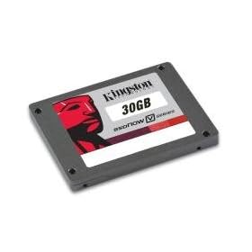 Kingston 30GB (stand along) SNV125-S2/30GB