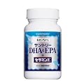 �T���g���[�@DHA&EPA+�Z�T�~��E�@120��