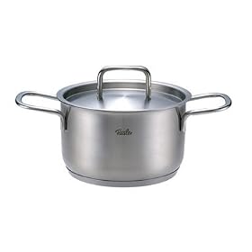 Fissler �~�j�V���[�Y �V�`���[�|�b�g16cm 05-111-16