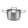 Fissler �~�j�V���[�Y �V�`���[�|�b�g16cm 05-111-16
