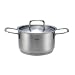 Fissler �~�j�V���[�Y �V�`���[�|�b�g16cm 05-111-16