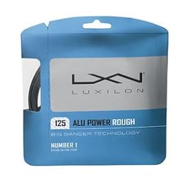 ���L�V�����@�P����K�b�g �A���p���[ ���t�@1.25mm (LUXILON ALU POWER rough 125 ) �V���o�[ WRZ9952