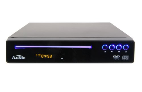 Aucsale CPRM�Ή� DVD�v���[���[ AS-1000BK �I�[�N�Z�[�� (20���̊��z) (1���̃N�`�R�~ 3,980