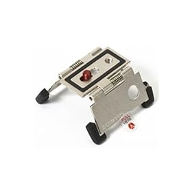 【クリックで詳細表示】Manfrotto カメラスタビライザー 797 Modopocket