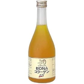 ���VDNA�R���[�Q��EX 500ml