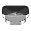 OLYMPUS �}�C�N����� PEN �����Y M.ZUIKO DIGITAL ED 12mm F2.0�p���^�������Y�t�[�h LH-48