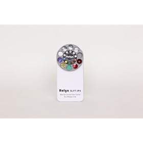 Holga iPhone Lens Filter Kit �i���j���S����