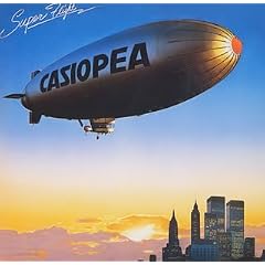 SUPER FLIGHT
