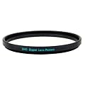 �}���~ marumi DHG�X�[�p�[�����Y�v���e�N�g �u���b�N 46mm 46mm DHG�X�[�p�[�����Y�v���e�N�g �u���b�N