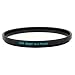 �}���~ marumi DHG�X�[�p�[�����Y�v���e�N�g �u���b�N 46mm 46mm DHG�X�[�p�[�����Y�v���e�N�g �u���b�N