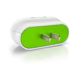 Digital Lifestyle Outfitters DLA49002/17 Wall Dock for Ipod and Iphone