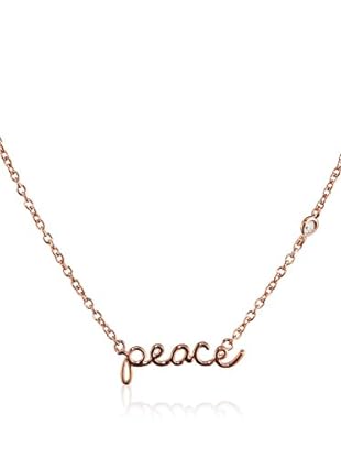 Sydney Evan Set Kette und Anhänger