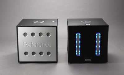 Chapter(チャプター) モノラルパワーアンプ Couplet 500M REFERENCE【2台1組】