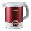 �ۈ� �}�C�R���d�C�P�g���@0.6L�@���b�hZOJIRUSHI�@CK-EA06��Joshin�I���W�i�����f�� CK-EA06C-R