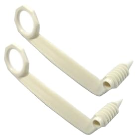 BORNER(�x���i�[) �X�p�C�����J�b�^�[ ���邭�� 2�Z�b�g