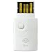 PLANEX 11n/g/b�Ή� WPS�{�^������ 300Mbps�n�C�p���[����LAN USB�A�_�v�^ GW-USEco300