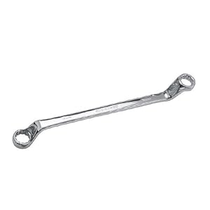 【クリックで詳細表示】(STRAIGHT/ストレート) メガネレンチ75°16×18(mm) 11-0088