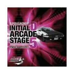 SUPER EUROBEAT prese