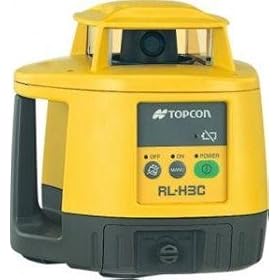 【クリックで詳細表示】タジマ ローテーティングレーザー RL-H3C RLH3C： DIY・工具