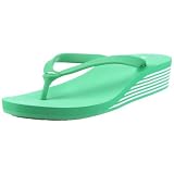 Lacoste Belisle AP 723SRW20001R7 Damen Sandalen/Zehentrenner
