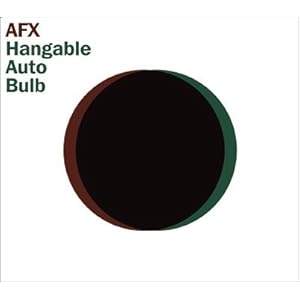 【クリックで詳細表示】Hangable Auto Bulb