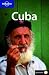 Lonely Planet Cuba (Lonely Planet Spanish Guides)