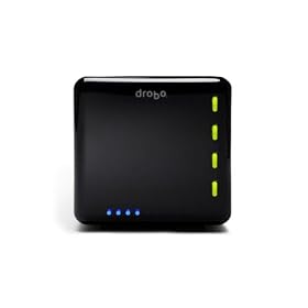Drobo SG (Second Generation) KMX-DRO-SG