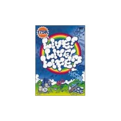 LIVE!LIVE!LIFE? [DVD]