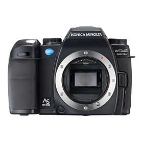 Konica Minolta �� Sweet DIGITAL �{�f�B�P�� SWEETD-K �u���b�N