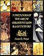 Treasury of the Great Children's Book Illustrators