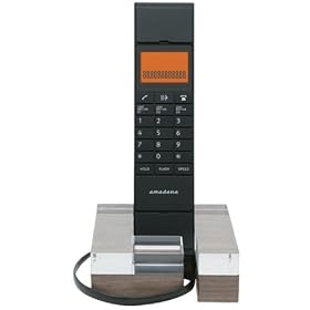 amadana DU-119-B �d�b�@(�x�[�V�b�N�^�C�v) �u���b�N