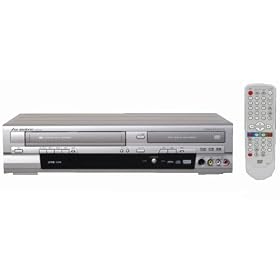 DX�A���e�i Hi-Fi�r�f�I��̌^DVD-RW/R���R�[�_�[ DVR-120V