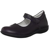 Primigi Kids Emy Leather Shoe Ballerina