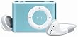 Apple iPod shuffle 1GB �u���[ MB227J/A