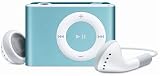 Apple iPod shuffle 1GB �u���[ MB227J/A