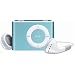 Apple  iPod shuffle 2GB �u���[ MB520J/A