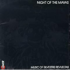 Night of the Mayas Day of the Dead
