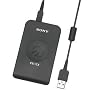�\�j�[ ��ڐG IC�J�[�h���[�_/���C�^ USB �Ή� �p�\�� RC-S330