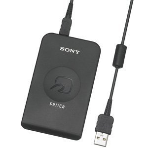 �\�j�[ ��ڐG IC�J�[�h���[�_/���C�^ USB �Ή� �p�\�� RC-S330 �\�j�[ (44���̊��z) 2,680