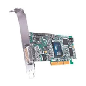 Matrox Millennium G550/DUAL DVI/32MB AGP MILG550/D32AD2