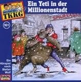 [Music] 161/Ein Yeti in der Millionenstadt
