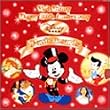 �E�H���g�E�f�B�Y�j�[Happy 100th Anniversary~�f�B�Y�j�[�t�@�����y���