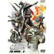 仮面ライダー THE MOVIE VOL.1