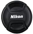 Nikon �����Y�L���b�v 52mm LC-52