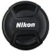 Nikon �����Y�L���b�v 52mm LC-52