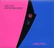 GOLD SUN AND SILVER MOON