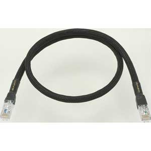 【クリックで詳細表示】サエク オーディオLANケーブル(3.0m)SAEC SLA-500 3.0